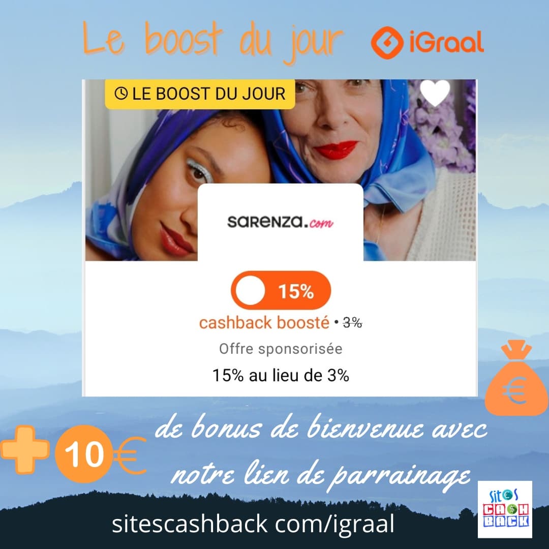 sitescashback's tweet photo. #igraal vous propose une offre boostée #cashback sur le site #levis +10€ de bonus à votre inscription avec notre lien de #parrainage : https://t.co/DyKTjuobwR 
#bonplan #promo #argent #economies #bonsplans #bonplanargent  #gagnerdelargent #fairedeseconomies #economiser https://t.co/f7IvZP1Jy9