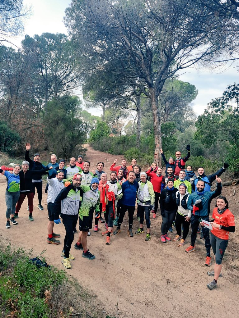 Camí dels ibers tweet media