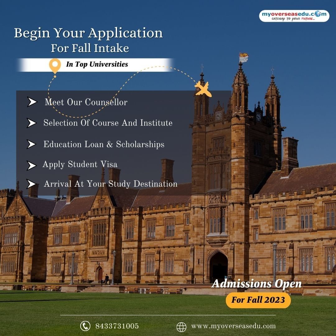 my_overseas's tweet image. Let's transmute dreams into reality and help you accomplish your dream to study abroad ✈️

Book your 𝐅𝐫𝐞𝐞𝐂𝐨𝐮𝐧𝐬𝐞𝐥𝐢𝐧𝐠𝐒𝐞𝐬𝐬𝐢𝐨𝐧𝐓𝐨𝐝𝐚𝐲
📲 8657461003
📲 8433731005
☎️ 02241555555
#myoverseasedu #overseaseducationconsultants #springintake #studyabroad2023