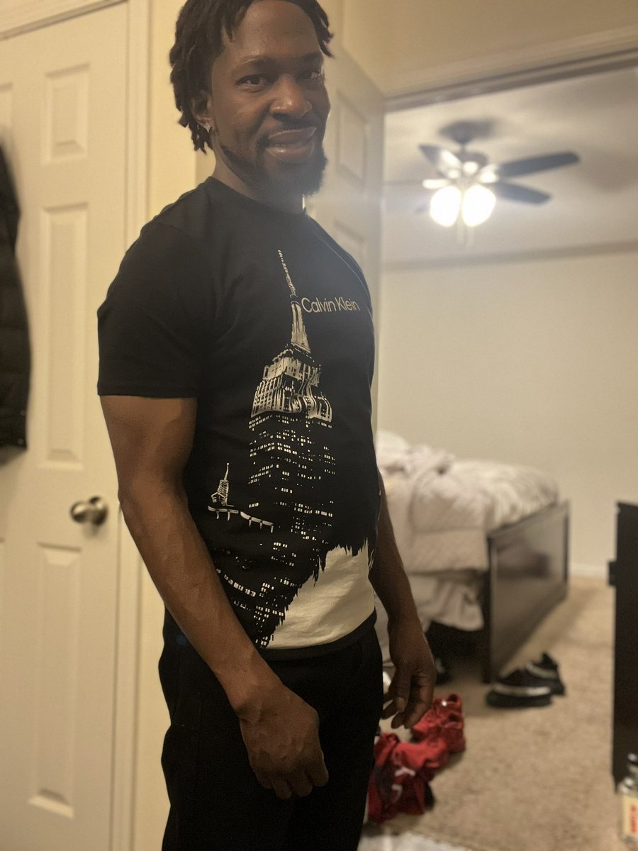 Happy fucking birthday to Tye king 34 looks damn good