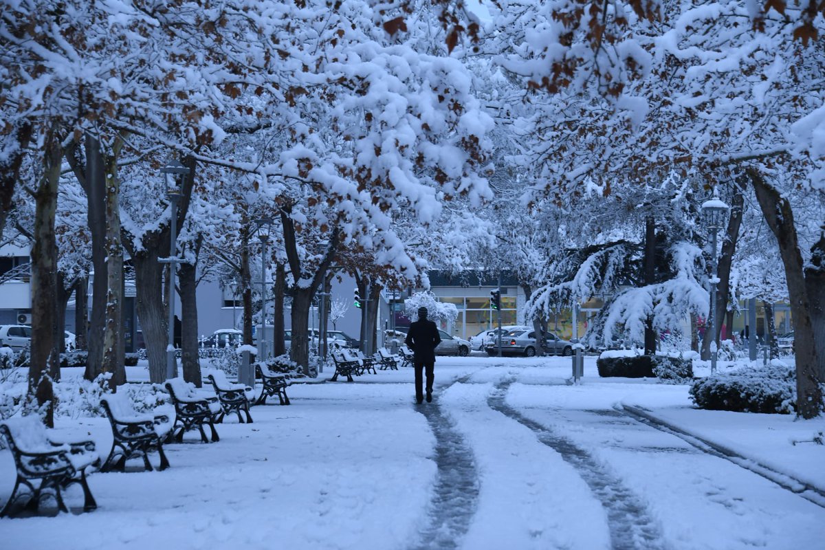 Uzakta olanlar için; Kültürpark