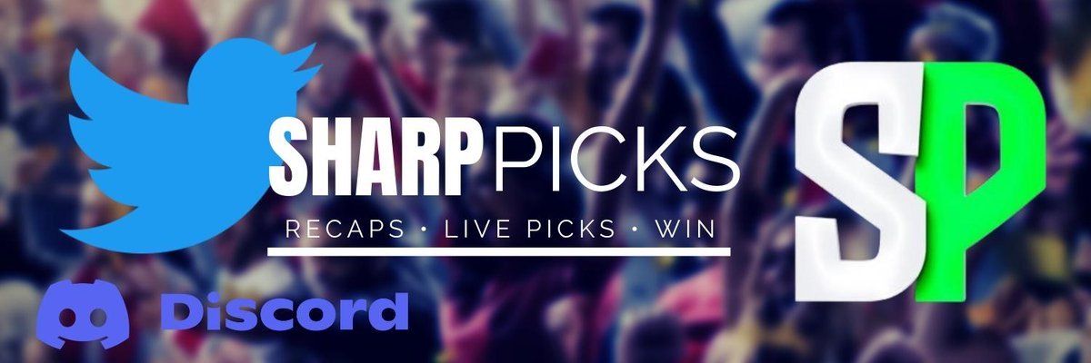 Sharp Picks Consultants tweet media