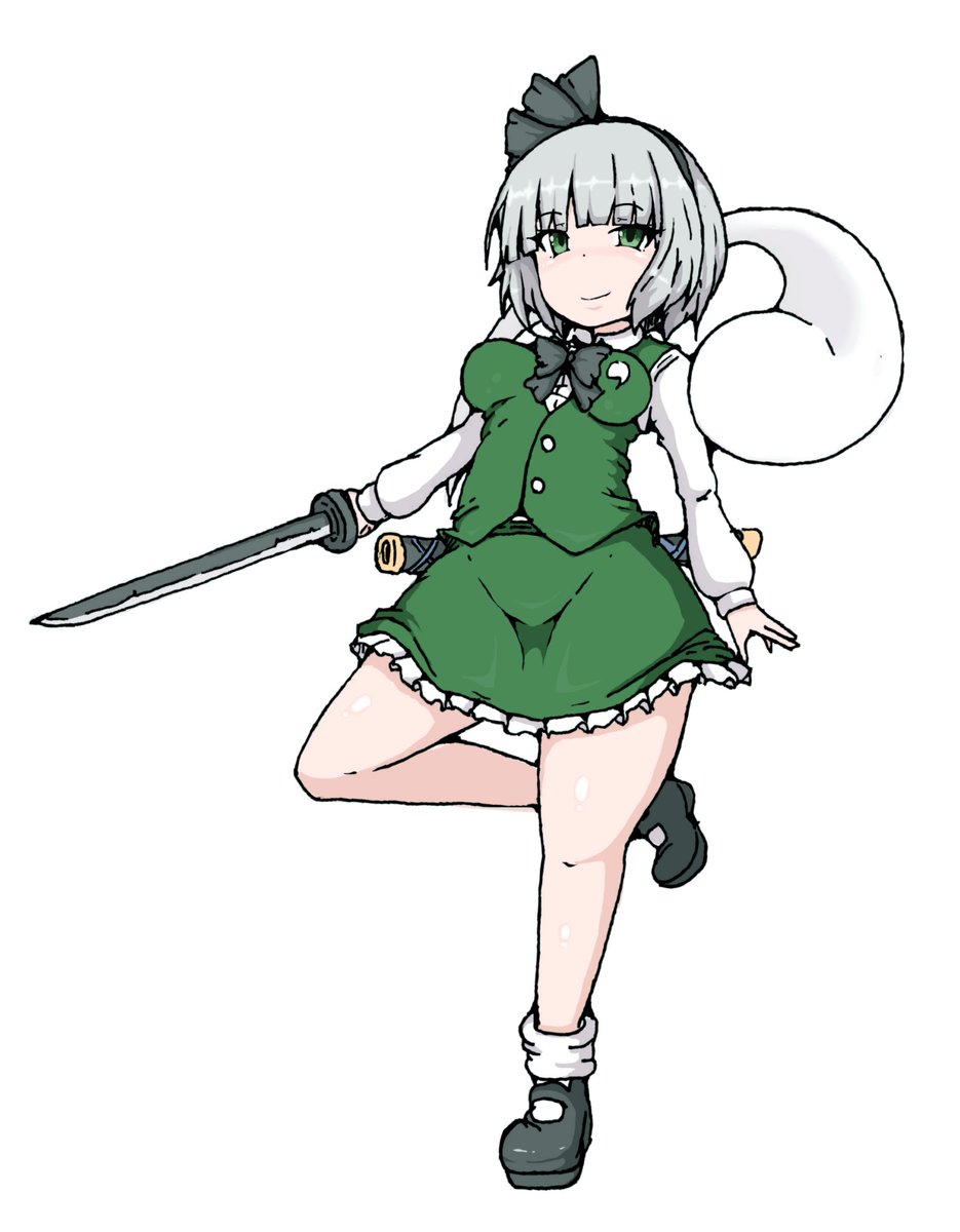 今月描いた載せれそうな絵です。はい 