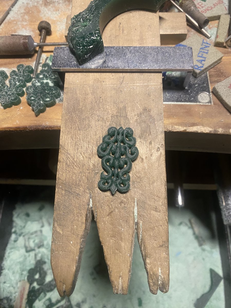 さらに進めていきます🪚