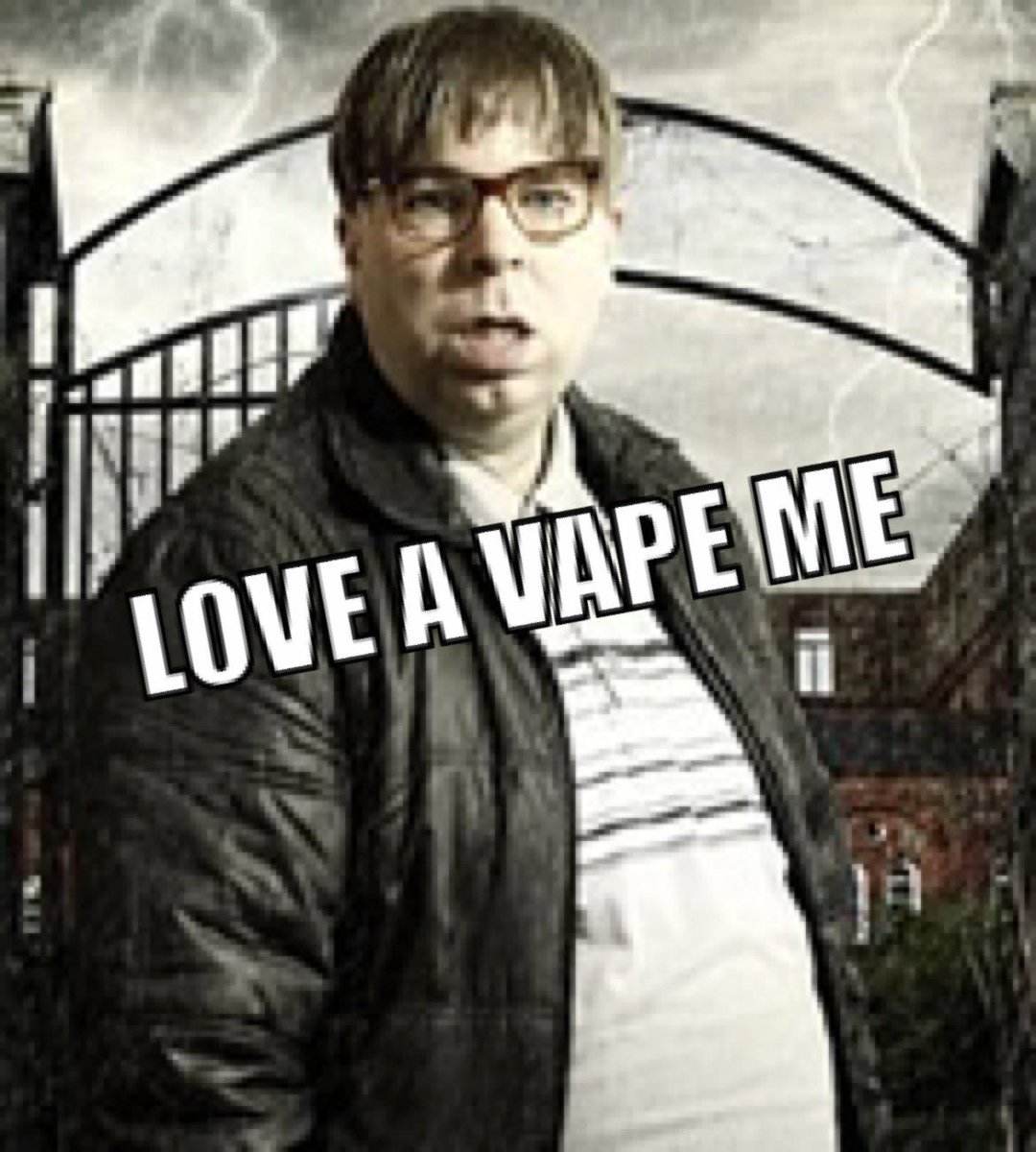 Teds barber shop tweet media