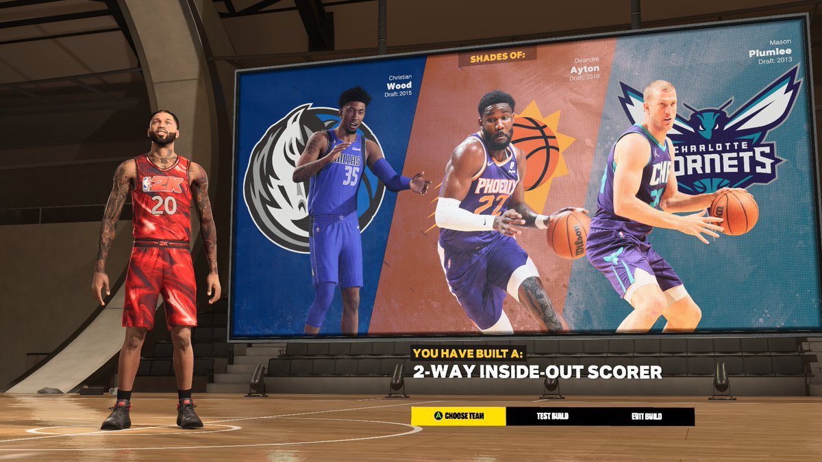 👀👀👀👀👀#NBA2K23forXboxSeriesXS #XboxShare