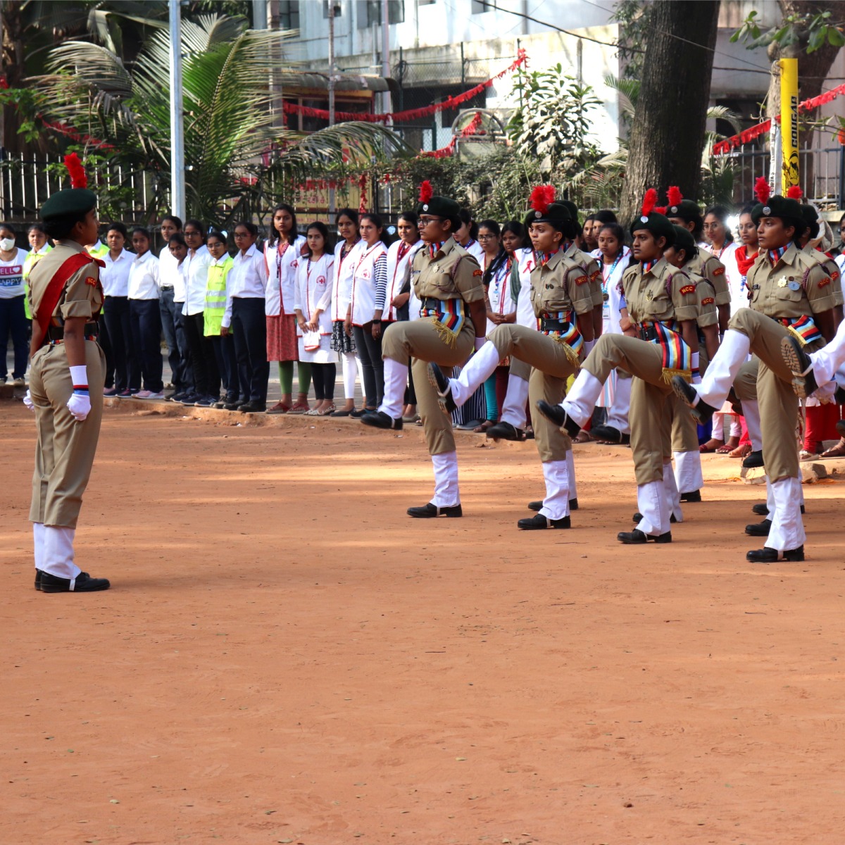 BMS COLLEGE FOR WOMEN tweet media