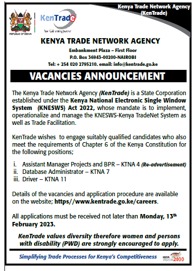 achiengaringo's tweet photo. @KenTrade_G2B @CEO_KenTrade 
There are no applications on your website https://t.co/j95OqTGy7Y
