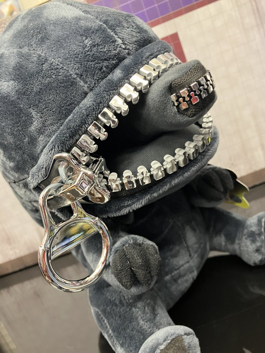 きゃわわ！もふもふ、ぜのもーふ！ クォンタムメカニクス 「エイリアン