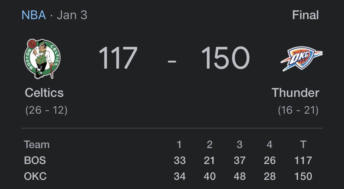 Sit this one out lil bro