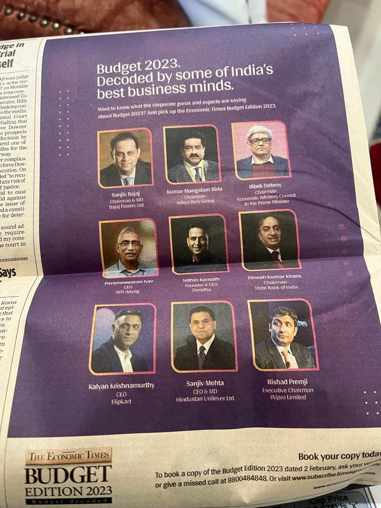 Hi @RishadPremji this is a #manel. You must insist on diverse voices being represented. We are counting on you to shake up this status quo of making women invisible. Pic courtesy @KiranManral @_WomenSpeakers_ #manelwatch