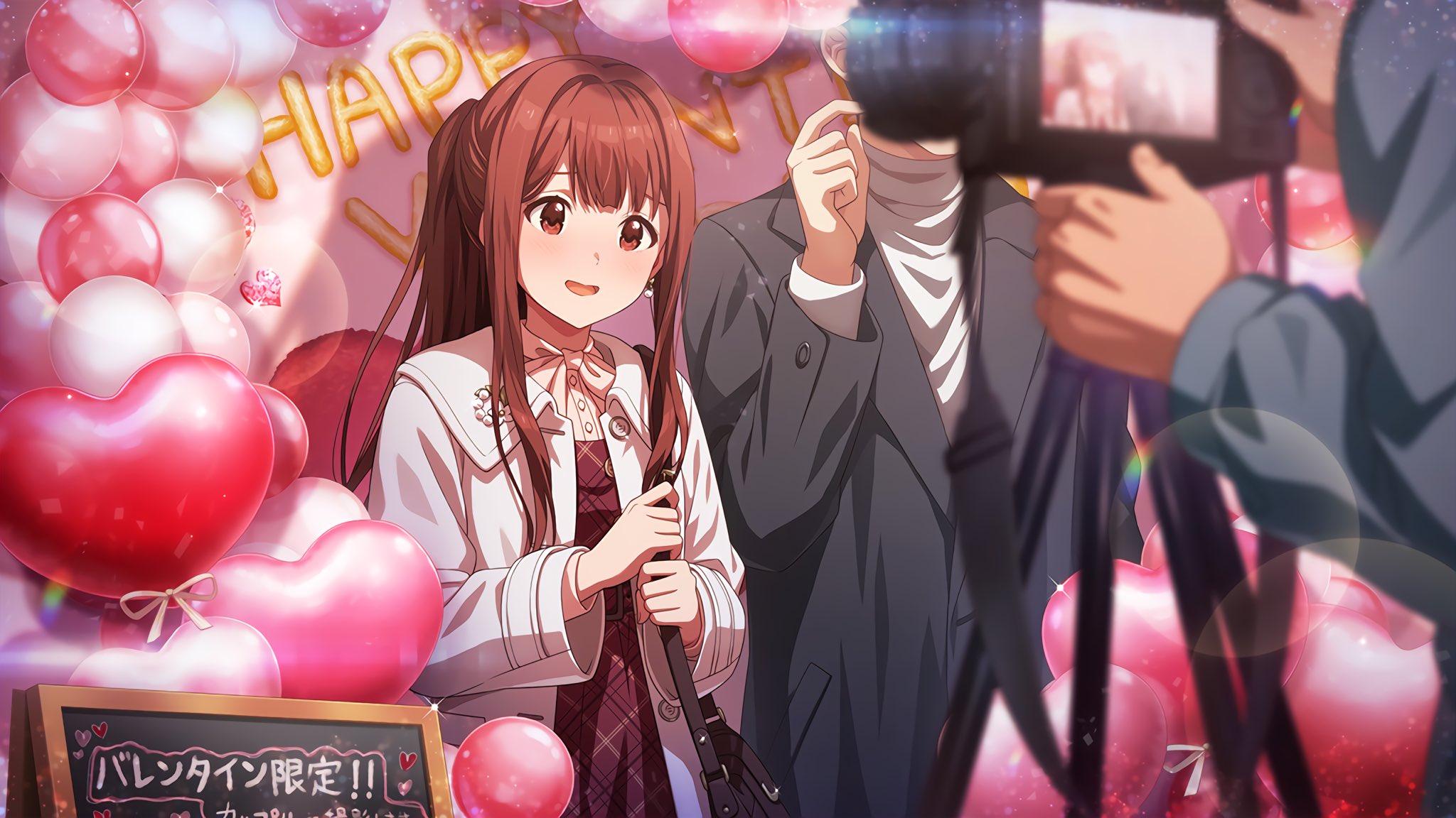 ミリシタ SSR on X: 