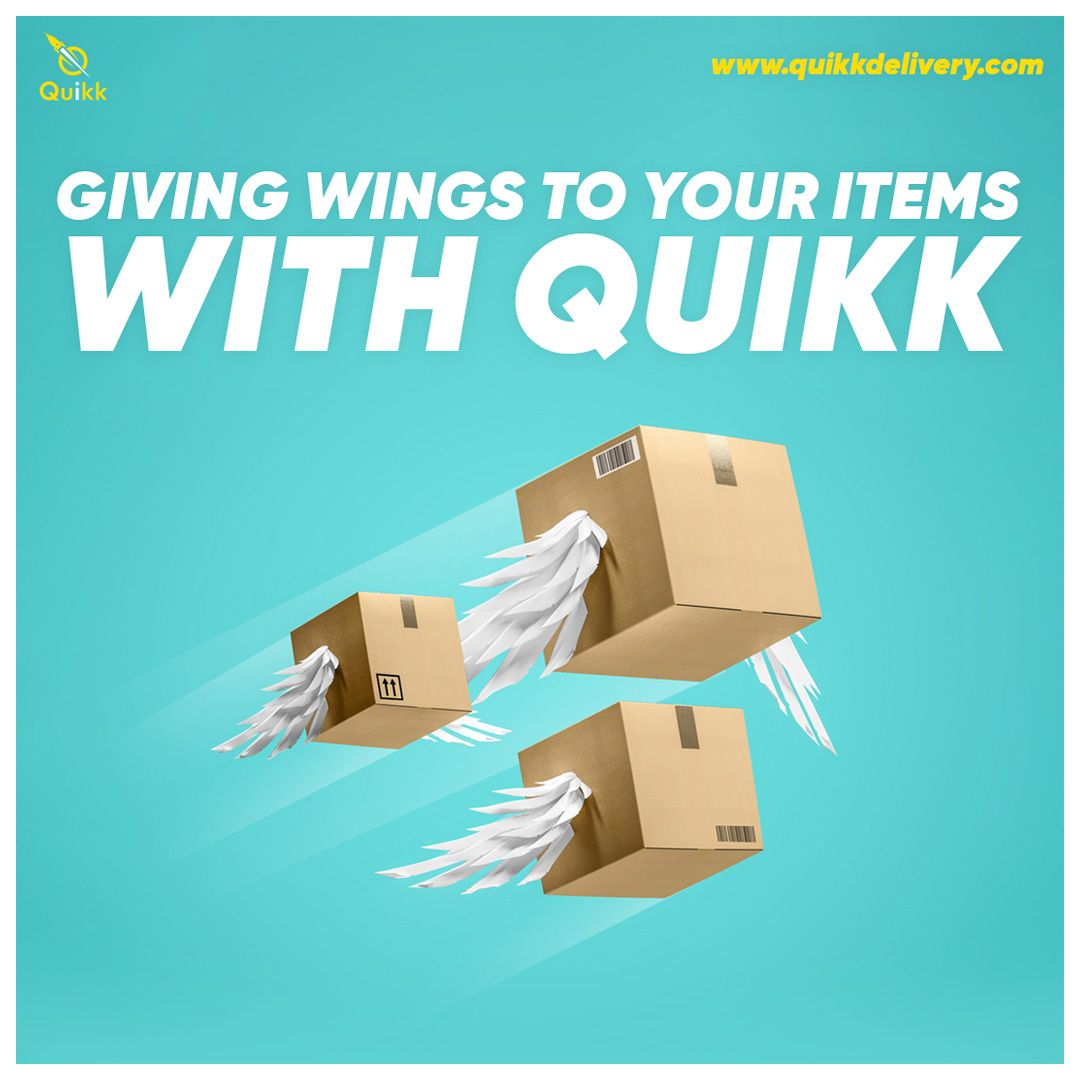 We are in the business of making seamless delivery services between Noida and Gaur City.

Get the App through the play store Link here
play.google.com/store/apps/det…...

Follow Us
x.com/QuikkDelivery
instagram.com/quikkdelivery/
linkedin.com/company/739787…
#Quikk #doortodoordelivery