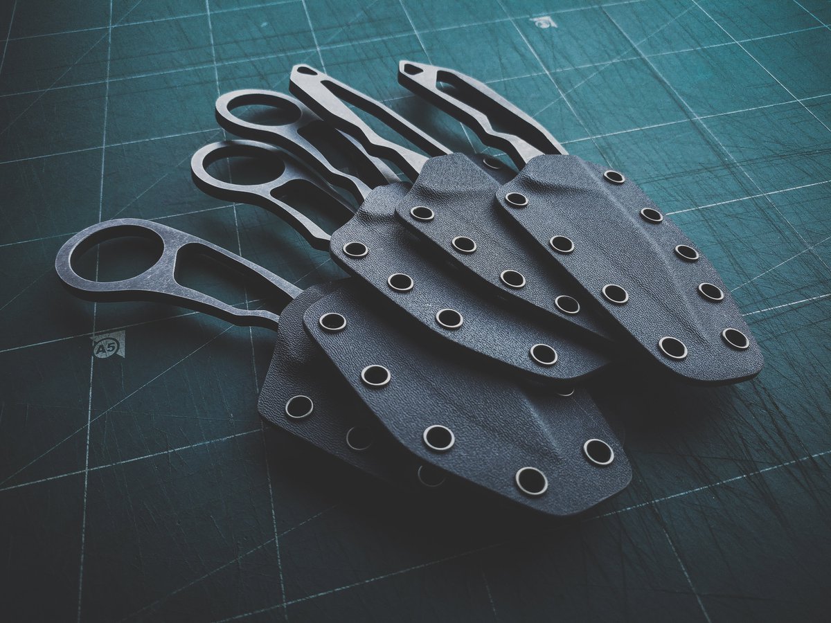 ironboneknives's tweet photo. #skeletonknife
.
#wip #knife #knives #cutlery #blade #tools #bushcraft #edc #everydaycarry #customknives https://t.co/xSuo2fvlyb