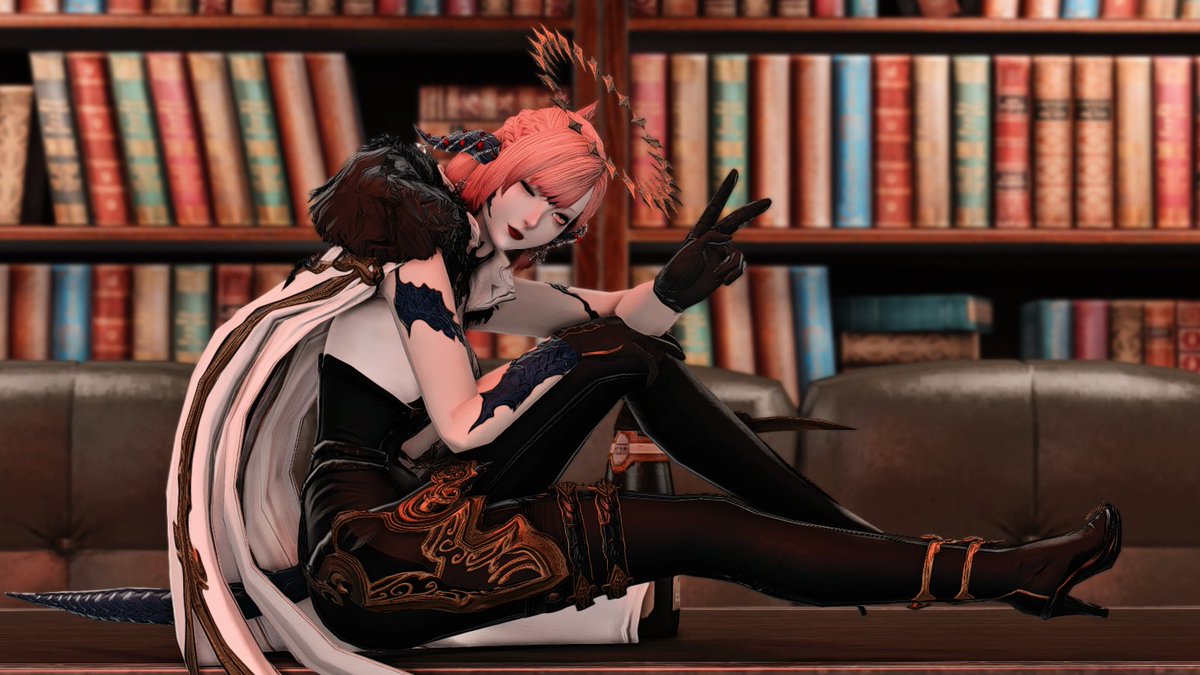 Misao Saltedcaramel (@msaltedcaramel) on Twitter photo see you tonight 📍<a href="/RabbitH_ffxiv/">Rabbit's Hole FFxiv</a>
#GPOSERS | #ElementalDC | #au_ra | #Xaela | #本日のアウラ | #おはウラ | #アウラ | #RHffxiv see you tonight 📍<a href="/RabbitH_ffxiv/">Rabbit's Hole FFxiv</a>
#GPOSERS | #ElementalDC | #au_ra | #Xaela | #本日のアウラ | #おはウラ | #アウラ | #RHffxiv