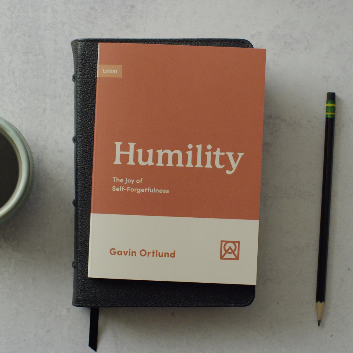 guiltgracepod's tweet photo. 🚨 GIVEAWAY 🚨

We're giving away THREE copies of @gavinortlund's new @crossway book, "Humility: The Joy of Self-Forgetfulness!"

Follow and Retweet to enter.

Winner announced tonight at 6 PM PST! https://t.co/O6Ub9jkQAA