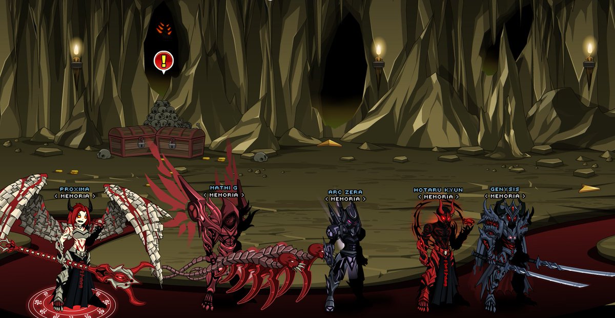 Reppin Nulgath's latest release!

Happy late birthday to the man himself aswell.