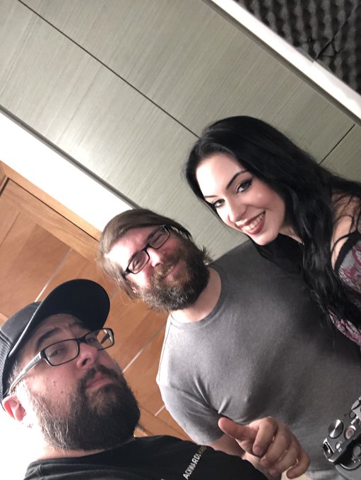 Just wrapped the annual @AnnadeVilleXXX &amp; @peterwarren episode of @AndNowWeDrink  dropping very soon<a class="tags" href="/tag/annadevillexxx">@annadevillexxx</a><a class="tags" target="_blank" title="On Twitter" href="/?out=eyJ0eXAiOiJKV1QiLCJhbGciOiJIUzUxMiJ9.eyJpYXQiOjE3MjMzMjE0MzcsImlzcyI6InR3cG9ybnN0YXJzLmNvbSIsIm5iZiI6MTcyMzMyMTQzNywiZXhwIjoxNzU0ODU3NDM3LCJyZWRpcmVjdF91cmwiOiJodHRwczovL3R3aXR0ZXIuY29tL3BldGVyd2FycmVuIn0.vZgJ-YanHZFjdgYNOcN_L6l8nyvSlQTzQXLjagMP7oPX3F1LfABbGNkscD9i2k8OMayQPLEomRyM3BB8Ol0bVw">@peterwarren</a><a href="/tag/comedy"class="tags"><span>#comedy</span></a><a href="/tag/podcast"class="tags"><span>#podcast</span></a><a href="/tag/podnation"class="tags"><span>#podnation</span></a>