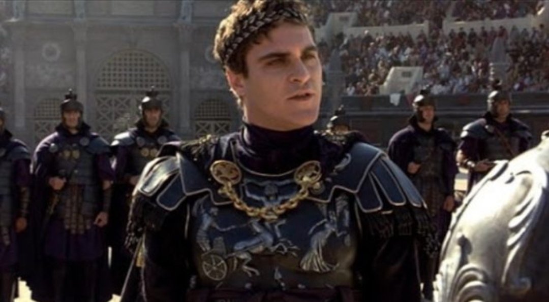 "Dime Máximo Huerta, como crees que me recordará la historia?"