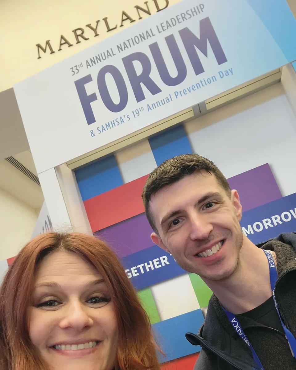 NorthReadingCIT's tweet image. Afternoon sessions @CADCA National Leadership Forum&apos;s Prevention Day! 

Up next: Amy and Det. Lucci are hoping to learn some ways to improve our Naloxone outreach to the public.

#prevention #primaryprevention #trainingforprofessionals #cadcaforum2023 #harmreduction