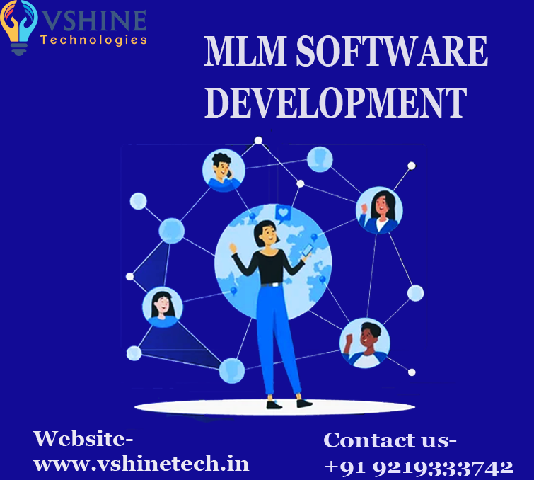 vshinetechnolo1's tweet photo. Best Multilevel Marketing Software in kanpur.
Visit... https://t.co/Xrz1fh8iYJ
#vshinetechnologies #mlm #mlmtips
#mlmsoftware #mlmbusiness #mlmsoftwarecompany #MultiLevelMarketing #binarymlmsoftware #software #softwarecompany #softwaredeveloper #softwaredevelopers https://t.co/E82iOTrbIO