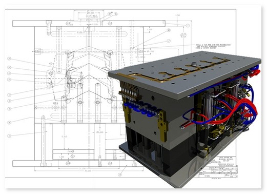 TopwellSpring's tweet image. Unlocking the beauty of ancient craftsmanship with moulding in China

#Moulding in #China is a #manufacturing process used to produce a variety of products, from toys to #automotive parts.Visit now! topwellspring.com

#Mouldingin_China #Aluminum_mold_in_China #Mold_in_China