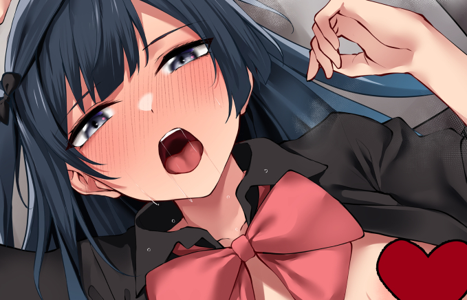 加筆wip🎙
そのうち差分たくさん作って投稿よ 