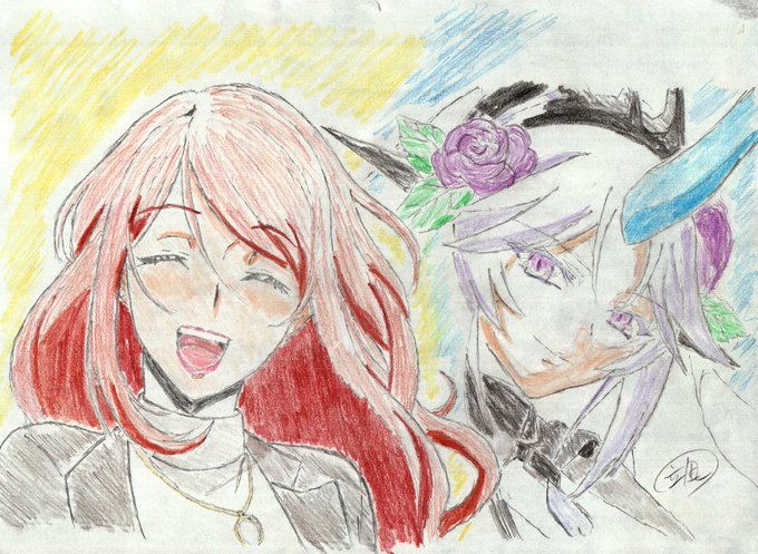 桜舞う季節 ソフィー・ベル アストロア ユニカ プレイマット ヴァン