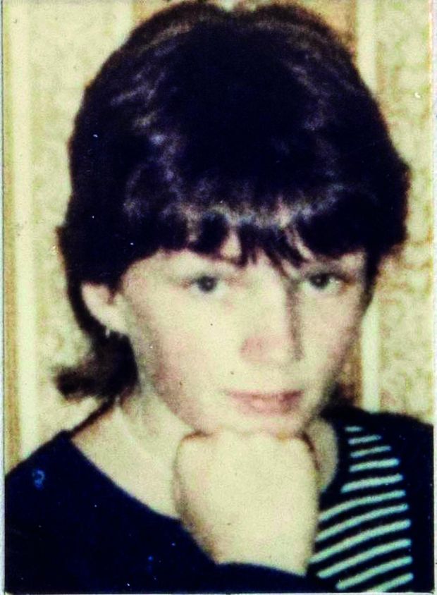 Ann Lovett, 31st January 1984. 
#NeverForgotten