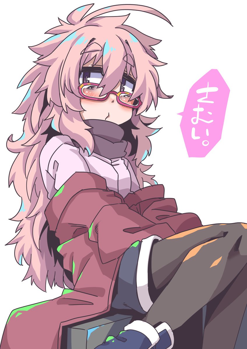 #今月描いた絵を晒そう
↓まとめです
https://t.co/zbCgTGUDil 