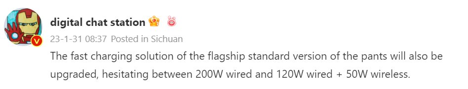 iQOO 12 Likely To Support 200W Fast Wired Charging & 50W Wireless Charging. 
#iQOO #iQOO12 #iQOO12Series