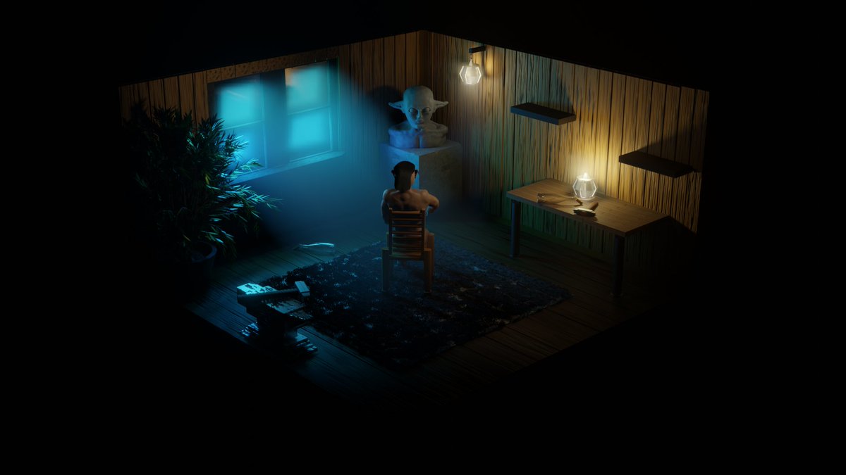 Joey3d_ SR Genesis / FND / OBJKT / NFT.NYC 2023/24 tweet media