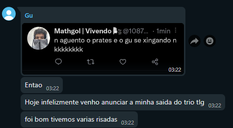 1087Matheus's tweet photo. https://t.co/W0MM7z9KvP