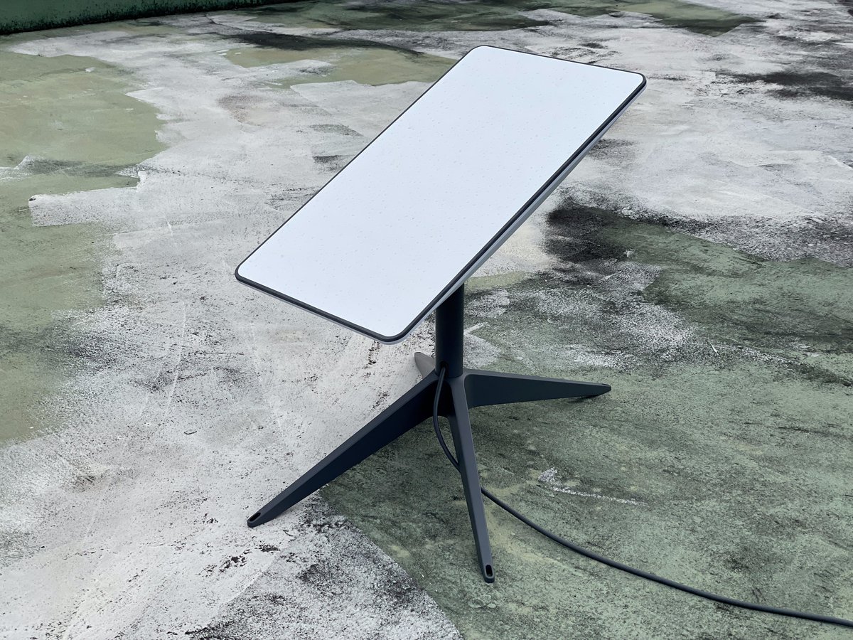 stak_official's tweet photo. Dear Elon Musk(@ElonMusk),
Day 017
Today Hiroshima is clear and sunny.
I work in the office every day using Starlink and it is always a fast.
I’m lovin’ it!
Time: 12:00 p.m. (JST)
Download: 145.55Mbps
Upload: 26.42Mbps
Location: https://t.co/U3rs9tQAjT
@SpaceX
#StarlinkSpeed https://t.co/EIXgnJCEis