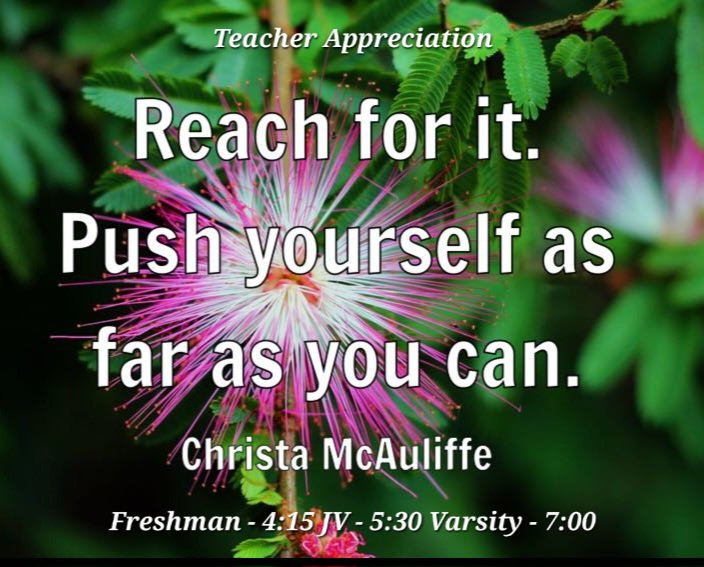 KeeneHSBoysHoop's tweet photo. Great to be back in The Nest tomorrow night against @AlvirneBoysHoop as we show our love for our teachers!
#InspiredByTeachers https://t.co/s5QV4nrgwx