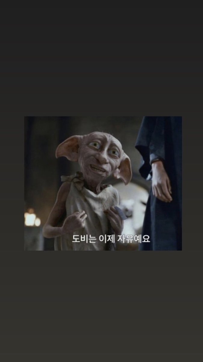 SupportGWSN's tweet image. 🌳 IG STORY 🌳
230131 - #SEOKYOUNG 

[Dobby is free now] 

🔗 instagram.com/stories/seokyo…

#GWSN #GirlsinthePark #公園少女  #공원소녀 @official_GWSN #김서경 #Seoryoung #서령