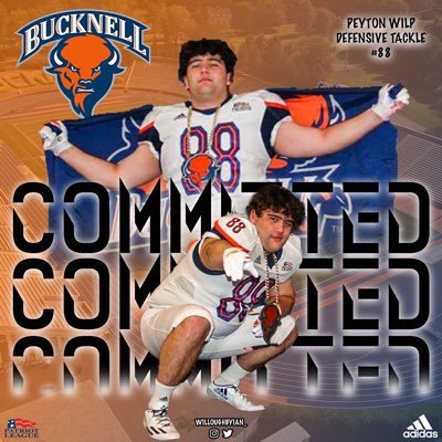Tony Acito (@tonyacito) on Twitter photo Congrats to all 3 senior defensive linemen who are going on to play college football! It's why we do what we do! <a href="/Nateschmidt50/">Nate Schmidt</a> <a href="/Brandon_Martin6/">Brandon (BMar) Martin</a> <a href="/WilpPeyton/">Peyton Wilp</a> Congrats to all 3 senior defensive linemen who are going on to play college football! It's why we do what we do! <a href="/Nateschmidt50/">Nate Schmidt</a> <a href="/Brandon_Martin6/">Brandon (BMar) Martin</a> <a href="/WilpPeyton/">Peyton Wilp</a>