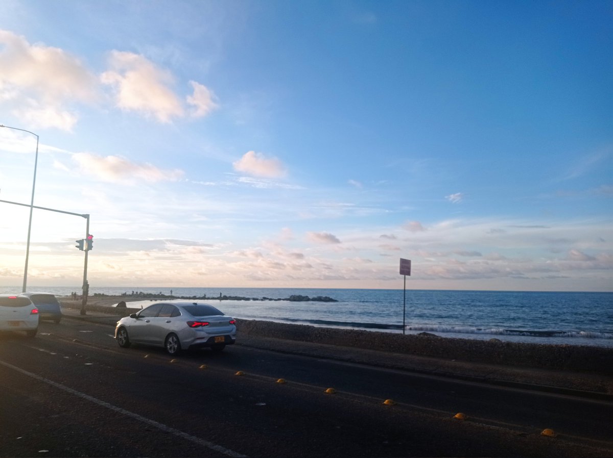 Nada como el mar