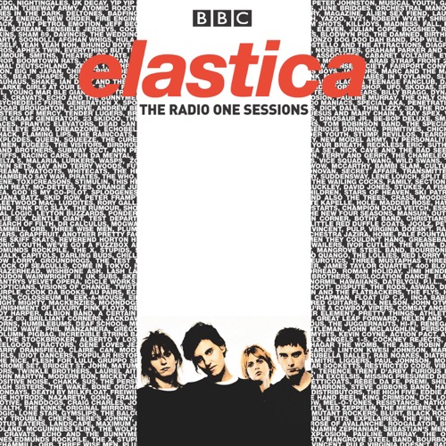 programmetracks's tweet image. Elastica - Love Like Ours