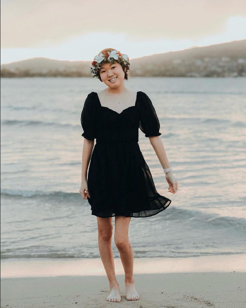 We would like to offer our heartfelt condolences to the Tamayose Ohana, and to all those who have been touched by her presence over the course of her lifetime. Ally, thank you for inspiring us with your courage and strength. Rest in Love.... #allytamastrong