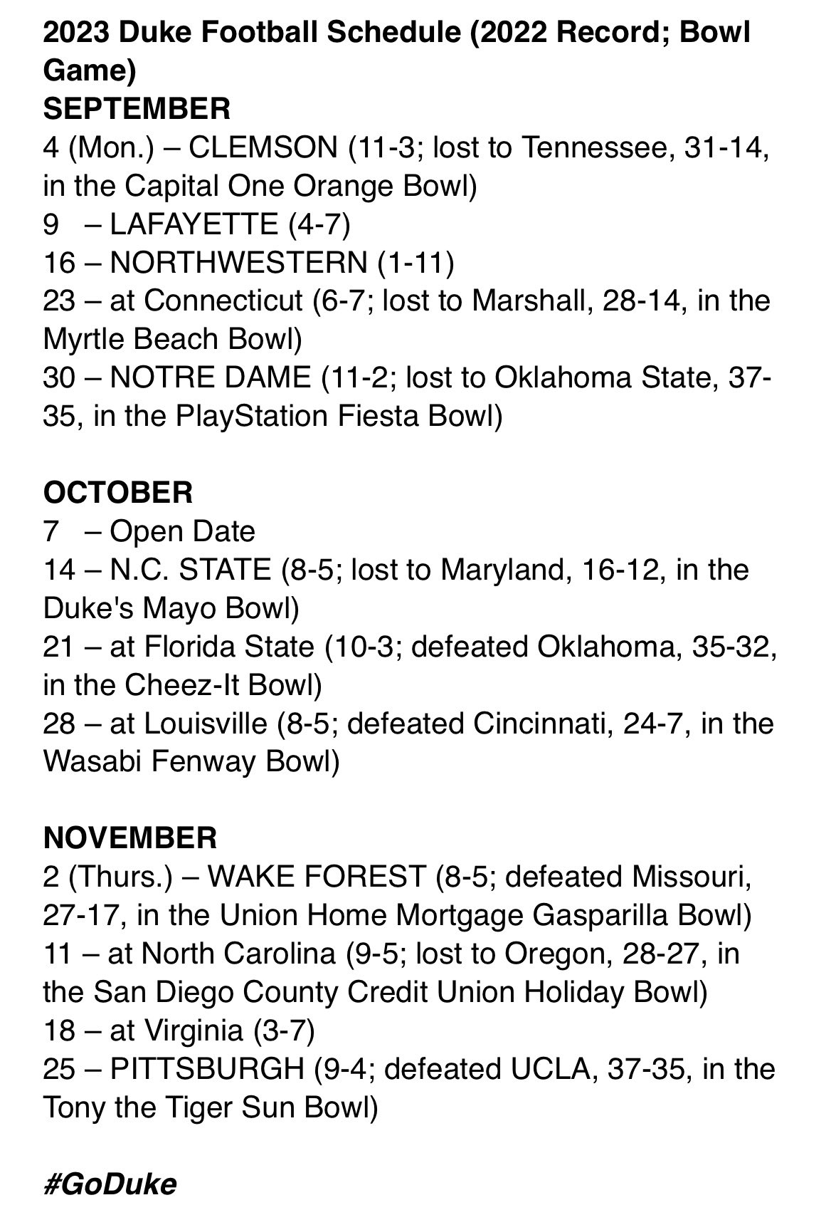 duke-report-on-x-2023-duke-football-schedule-2022-record-bowl-game-from-duke-sports-information-https-t-co-z1zhekofkw-x
