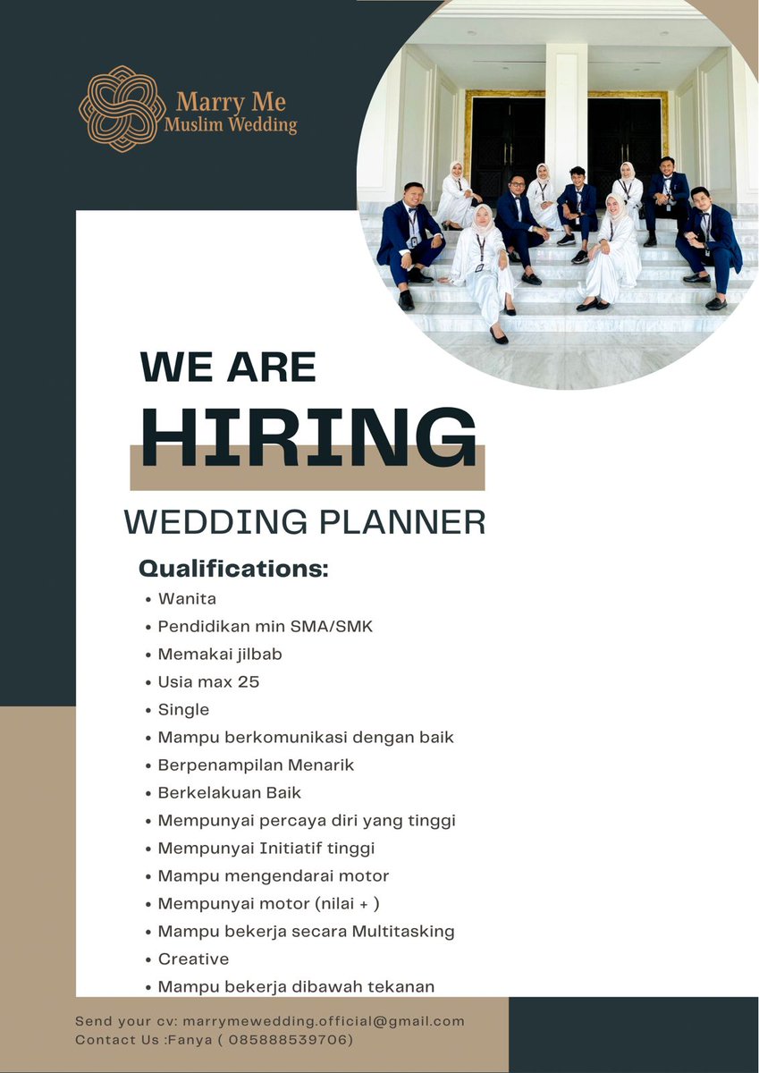 Bismillah , minta izin untuk share loker bogor. Langsung kirim email atau wa yg tertera. Semoga bermanfaat. Hatur nuhun <a href="/txtdaribogor/">txtdaribogor</a> <a href="/bogorfess_/">BOGOR MENFESS</a>