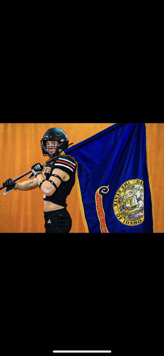 Ty Hirrlinger (@_tyhirrlinger_) on Twitter photo After an awesome official visit, I am blessed to announce that I have received an opportunity to continue my athletic and academic career at ISU‼️@IdahoStateFB <a href="/ScottThiessen15/">Coach Scott Thiessen</a> <a href="/Rundatheball/">Josh Runda</a> <a href="/ssdiggersfb/">SS Diggers Football</a> After an awesome official visit, I am blessed to announce that I have received an opportunity to continue my athletic and academic career at ISU‼️@IdahoStateFB <a href="/ScottThiessen15/">Coach Scott Thiessen</a> <a href="/Rundatheball/">Josh Runda</a> <a href="/ssdiggersfb/">SS Diggers Football</a>