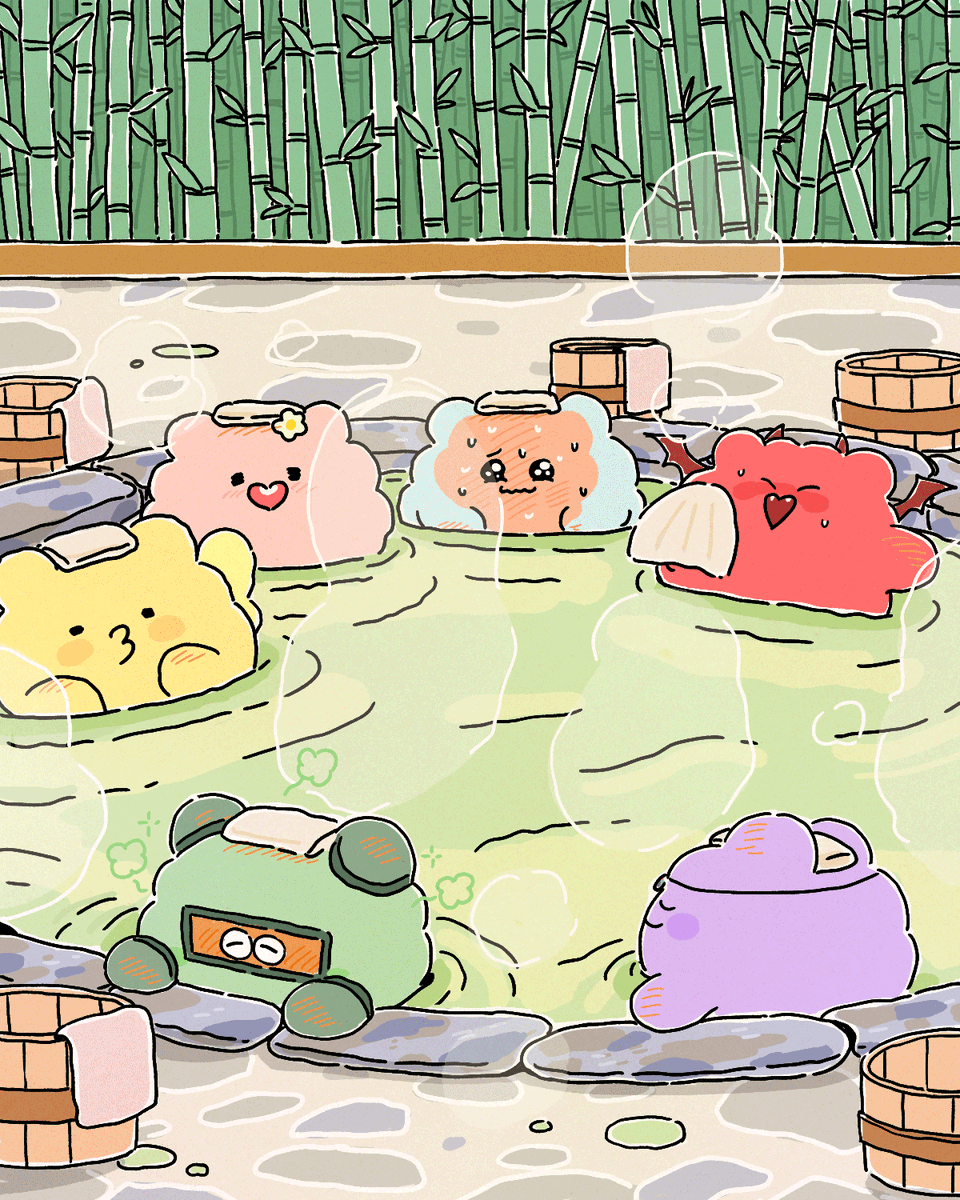 #今月描いた絵を晒そう