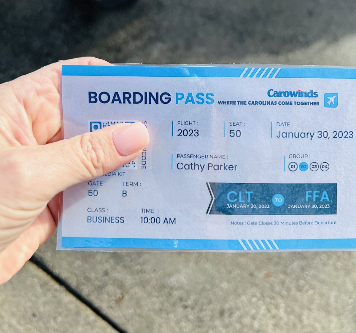 FanAttractions's tweet photo. Get ready to take flight @carowinds #aeronauticalanding #carowinds #themeparksofinstagram #fantasticattractions💫 #strikesquad #wherethecarolinascometogether 🎢 https://t.co/UHlEInM6Lo