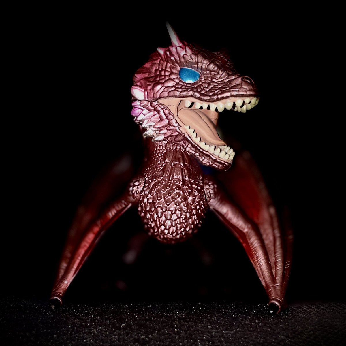 jmcc_95_'s tweet photo. Caraxes🐲 (Limited Edition)

#houseofthedragon #dayofthedragon #caraxes #funko #funkopop #funkofanclub #funkocollector #wbshopexcusive #funkolimitededition https://t.co/dLeEnTD4rN