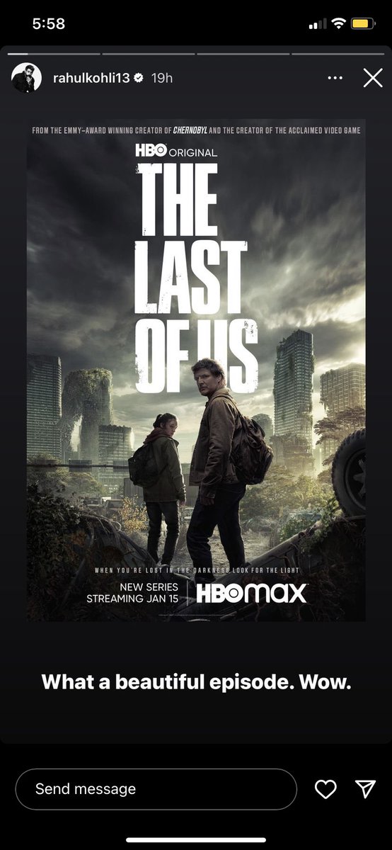 Coleman Hall Richardson tweet media