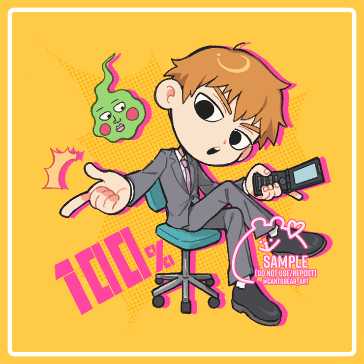 「since i used them as samples, i wanted t」|nat 🌟のイラスト