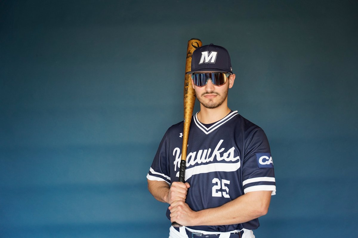 MUHawksBaseball's tweet photo. Photo Day ✅

#FlyHawks 🕶️ https://t.co/DSKtn2gQVC