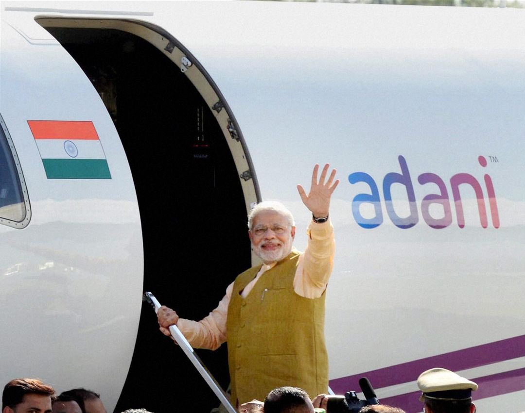 Modani Diaries: What's Fishy Is Cooking Between Modi And Adani Group?